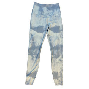 Beyond Yoga Tie Dye Leggings Size Small High Waisted